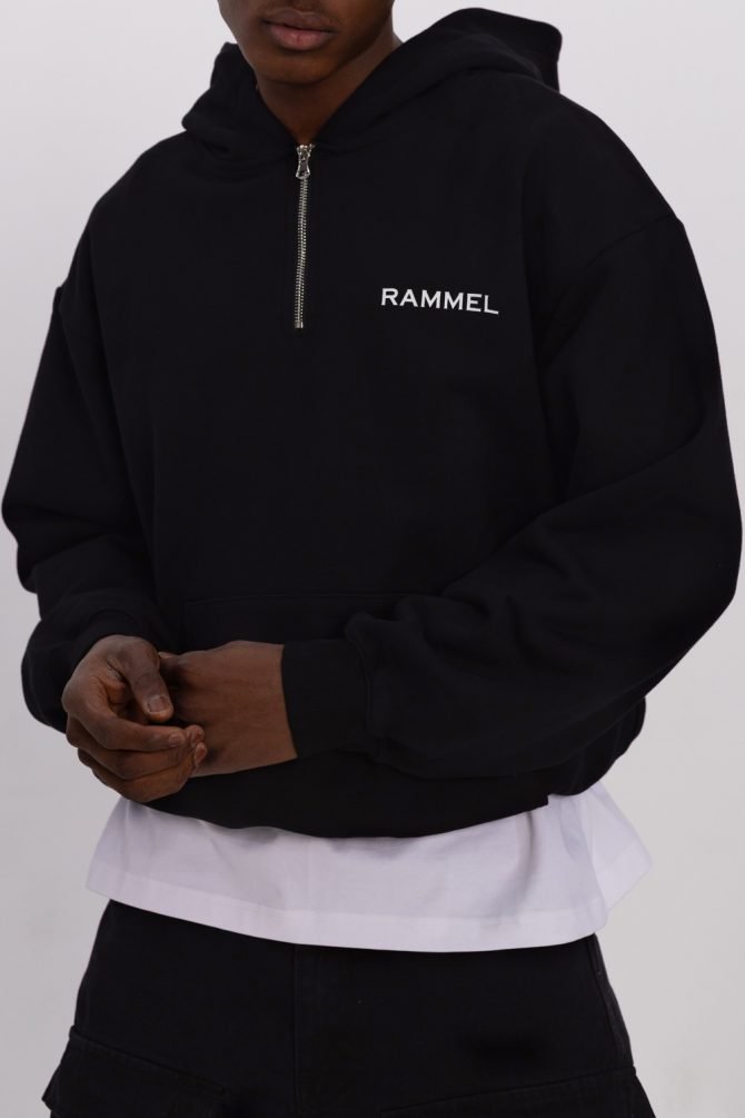 rammel hoodie for sale