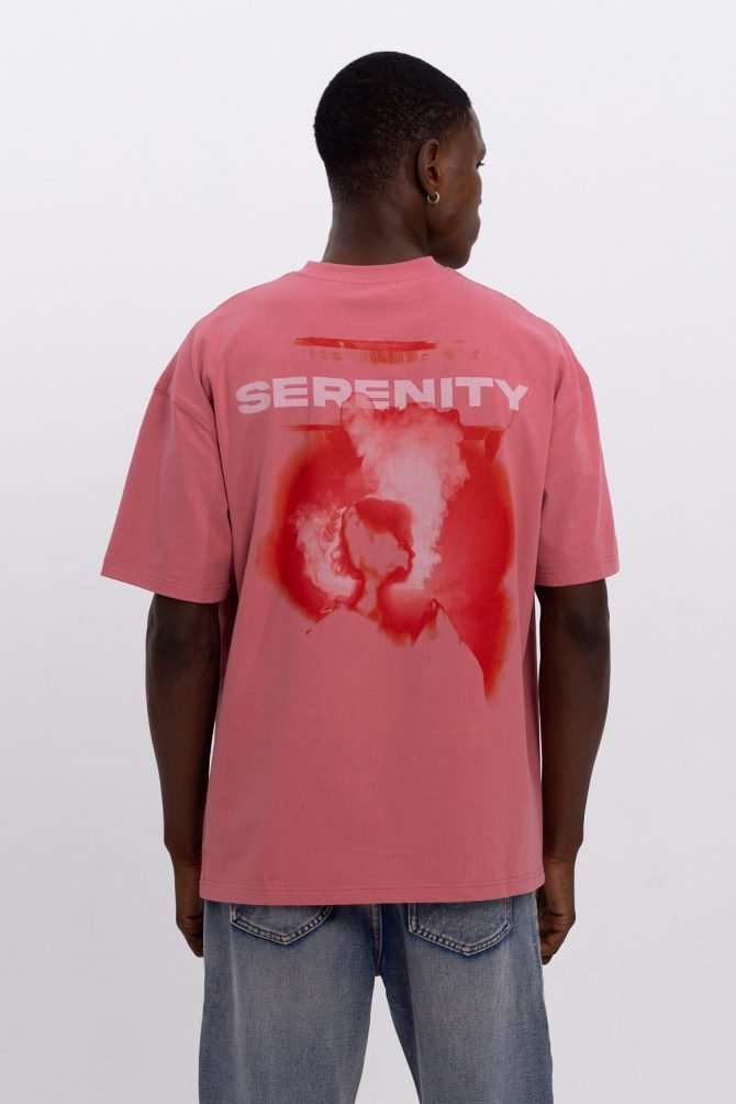Rammel Serenity T-shirt